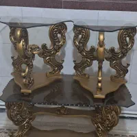 میز وعسلی