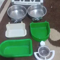 قفس لوازم پرنده