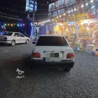 ماشین پراید مدل 90|خودرو سواری و وانت|کیشکور, |دیوار