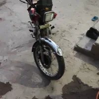 موتور ۲۰۰رهرو|موتورسیکلت|گنبد کاووس, |دیوار