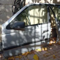 درب جلو و عقب در صندوق گلگیر باک سینی فن پژو 405