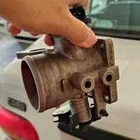 دریچه گاز زیمنس پراید یورو۲
