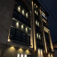 تک واحدی ۱۳۳ متری معلم