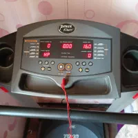 تردمیل پاورفرست T940