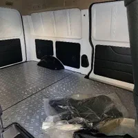 اینرودز ون C35 مدل ۱۴۰۴ صفر AutoLand|خودرو سواری و وانت|اصفهان, جلفا|دیوار