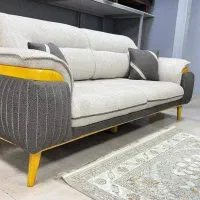 تولید و پخش مبلمان راحتی ارسال به سرتاسر کشور|مبلمان خانگی و میز عسلی|آق قلا, |دیوار