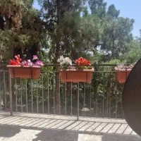 مرزداران ۱۴۰ متر با ویو فضای سبز و ۱۰۶ متر خاص