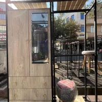 رگال آویز لباس|جاکفشی، کمد، دراور|تهران, نعمتآباد|دیوار