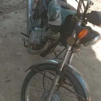 فروش فوری موتورمزایده مدل ۸۶|موتورسیکلت|جویم, |دیوار