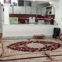 آپارتمان همکف راهجدا طبرسی شمالی 24