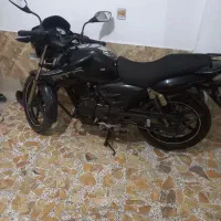 موتور اپاچی ۱۸۰ مودل ۹۰|موتورسیکلت|آستانه اشرفیه, |دیوار