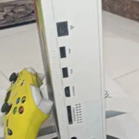 اکس باکس سریsتک دسته|کنسول، بازی ویدئویی و آنلاین|قیدار, |دیوار