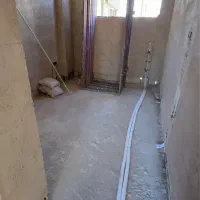 فروش یکجا یا معاوضه (۳طبقه روی پیلوت ابونعیم)|فروش آپارتمان|اصفهان, طامه|دیوار