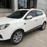 جک اس ۵|خودرو سواری و وانت|ارومیه, |دیوار