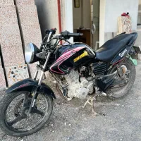 موتور ناتالی ۲۰۰ هوندا