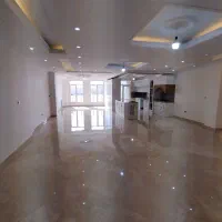 منیریه فرهنگ 184 متر نوساز، کلید نخورده