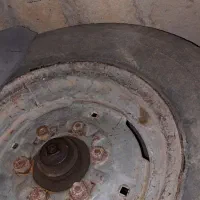 اکسل تراکتور ۲۸۵