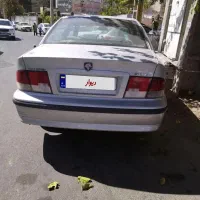 سمند مدل83 معاوضه با بالاتر|خودرو سواری و وانت|کرج, جهان‌شهر|دیوار