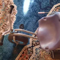 سه چرخه کودک