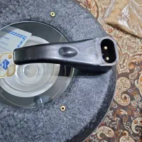 کیک پزبرقی ۳کاره|ظروف پخت‌وپز|کلاچای, |دیوار