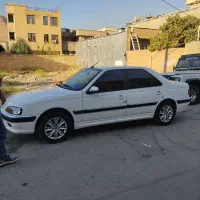 پژو پارس سفارشی ELX  مدل ۱۴۰۳ فابریک