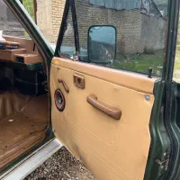 پاترول ۴ درب|خودرو سواری و وانت|کلاردشت, |دیوار