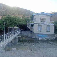 خانه باغ اجاره در ثلاث