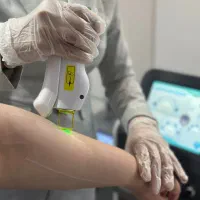 مرکز لیزر کندلا ۲۰۲۶ آیشیل  وریمو تتو