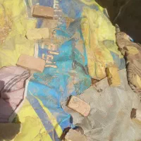 کود گوسفند درجه یک  بدون آشغال