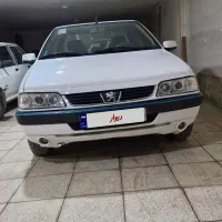 پژو slx مدل ۹۹|خودرو سواری و وانت|شهرکرد, |دیوار