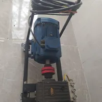 وسایل کامل کارواش 3فاز