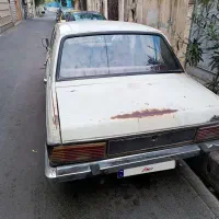 پیکان مدل ۷۷ بدون رنگ|خودرو سواری و وانت|تهران, طیب|دیوار