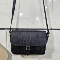 کیف زنانه چرم طبیعی