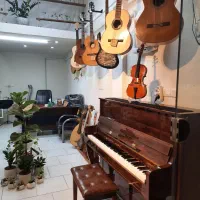 پیانو دیجیتال طرح اکوستیک یاماها