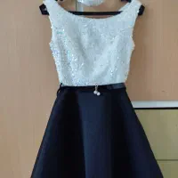 لباس مجلسی دخترانه