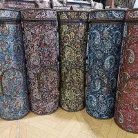 کاور پیک نیکی و جاسیخی و کاور قلیان|کوهنوردی و کمپینگ|قرچک, زیبا شهر|دیوار