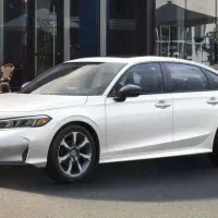 حواله هوندا آکورد