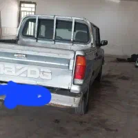 مزدا دوکابین ۲۰۰۰ ژاپنی