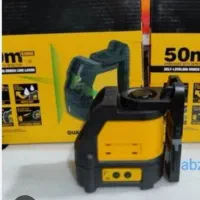 تراز لیزری دو خط دیوالت