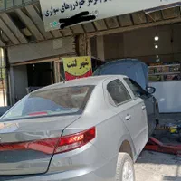 شهر لنت|قطعات یدکی و لوازم جانبی|کرمانشاه, |دیوار