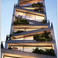 فروش زمین تجاری مسکونی مرکز شهر