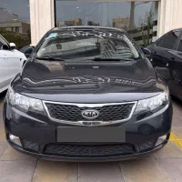 سراتو مونتاژ اتومات اپشنال 2000،مدل ۹۷