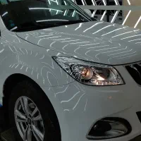 هایما s7پلاس در حد خشک|خودرو سواری و وانت|لاهیجان, کوی خزر|دیوار