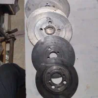 ابزارتراشکاری مته فرز صفحه اره صابونی آچارآمریکایی|ابزارآلات|پاکدشت, پاکدشت (مامازند)|دیوار