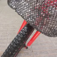 دوچرخه ۲۰ دخترانه|دوچرخه، اسکیت، اسکوتر|زنجان, |دیوار