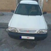 پراید|خودرو سواری و وانت|گتوند, |دیوار