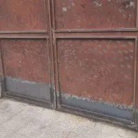 جوشکاری وتعمیرات درب وپنجره ( سیار)|خدمات پیشه و مهارت|قنوات, |دیوار