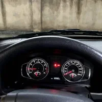 پژو پارس EXU7