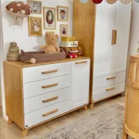 دراور کشویی، کاربردی برای نظم دادن به لباس ووسایل