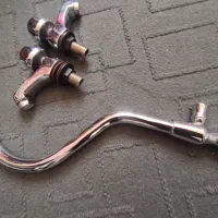 شیرآلات تکی
